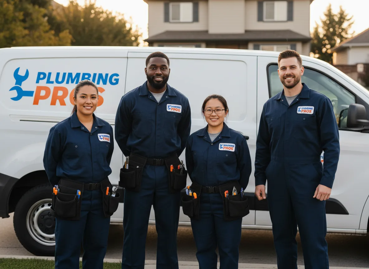 Water Heater Repair company in Mammoth Lakes, CA